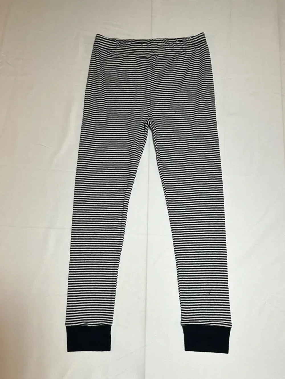 Carter's Boys Halloween Black Orange Pumpkins Trick or Sleep Glow in the Dark PJ